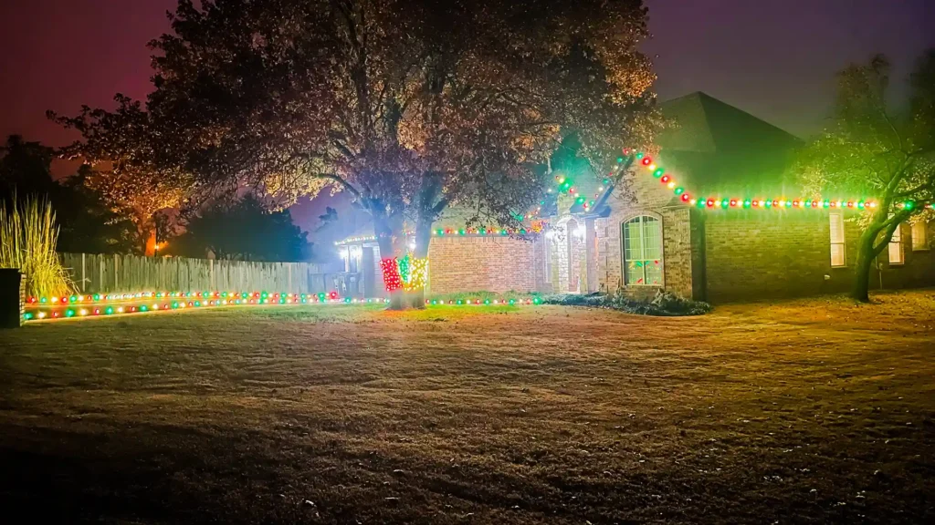 Pinstripe Lawn Care and Landscaping Sprinkler and Irrigation services.